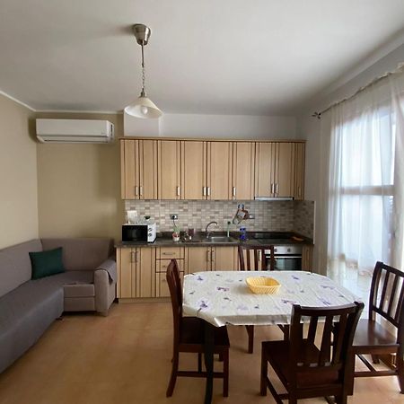 Casa Velipoja Daire Dış mekan fotoğraf