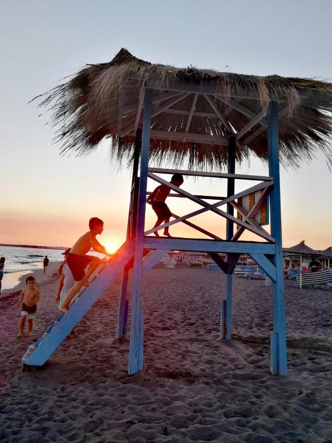Casa Velipoja Daire Dış mekan fotoğraf