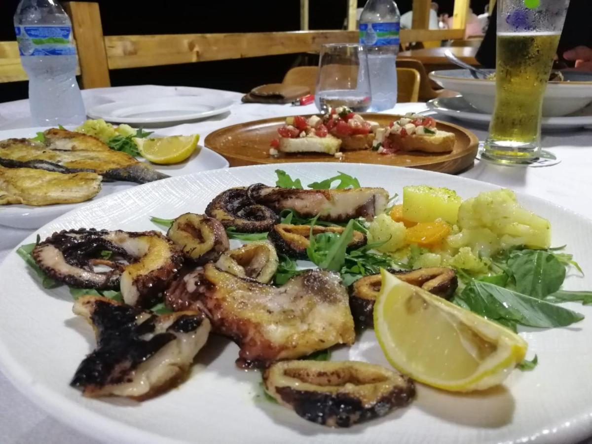 Casa Velipoja Daire Dış mekan fotoğraf
