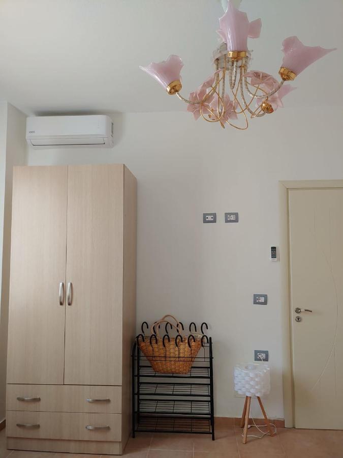 Casa Velipoja Daire Dış mekan fotoğraf