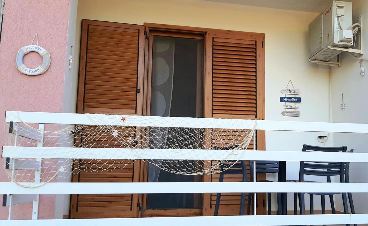 Casa Velipoja Daire Dış mekan fotoğraf