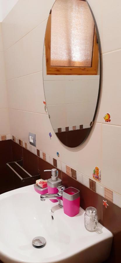 Casa Velipoja Daire Dış mekan fotoğraf