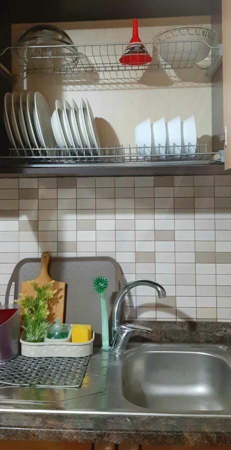 Casa Velipoja Daire Dış mekan fotoğraf