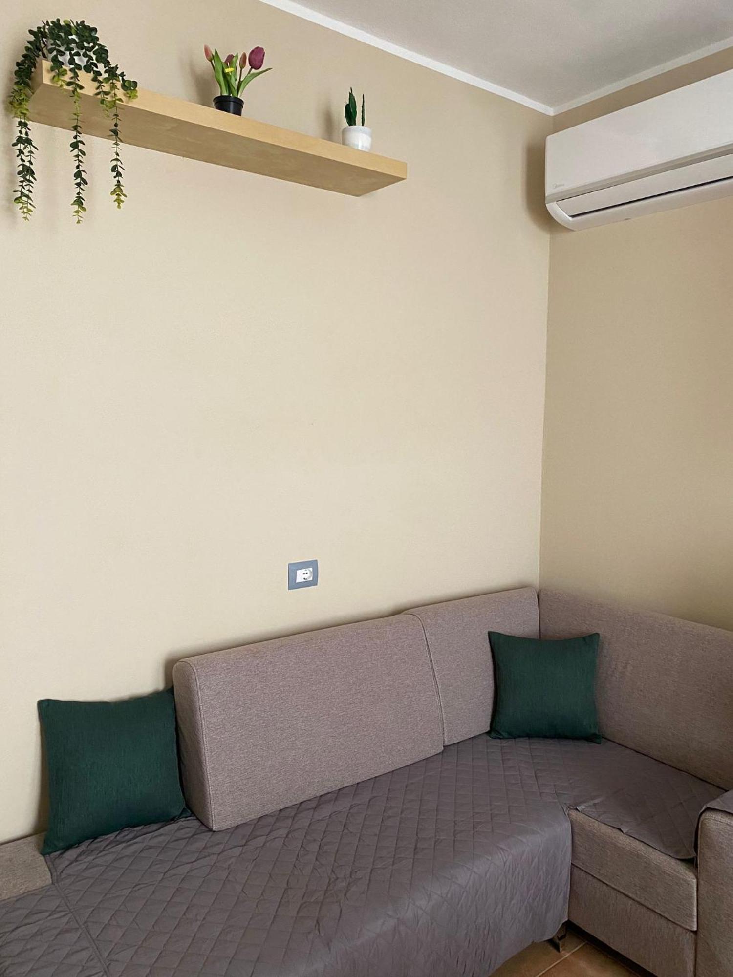 Casa Velipoja Daire Dış mekan fotoğraf