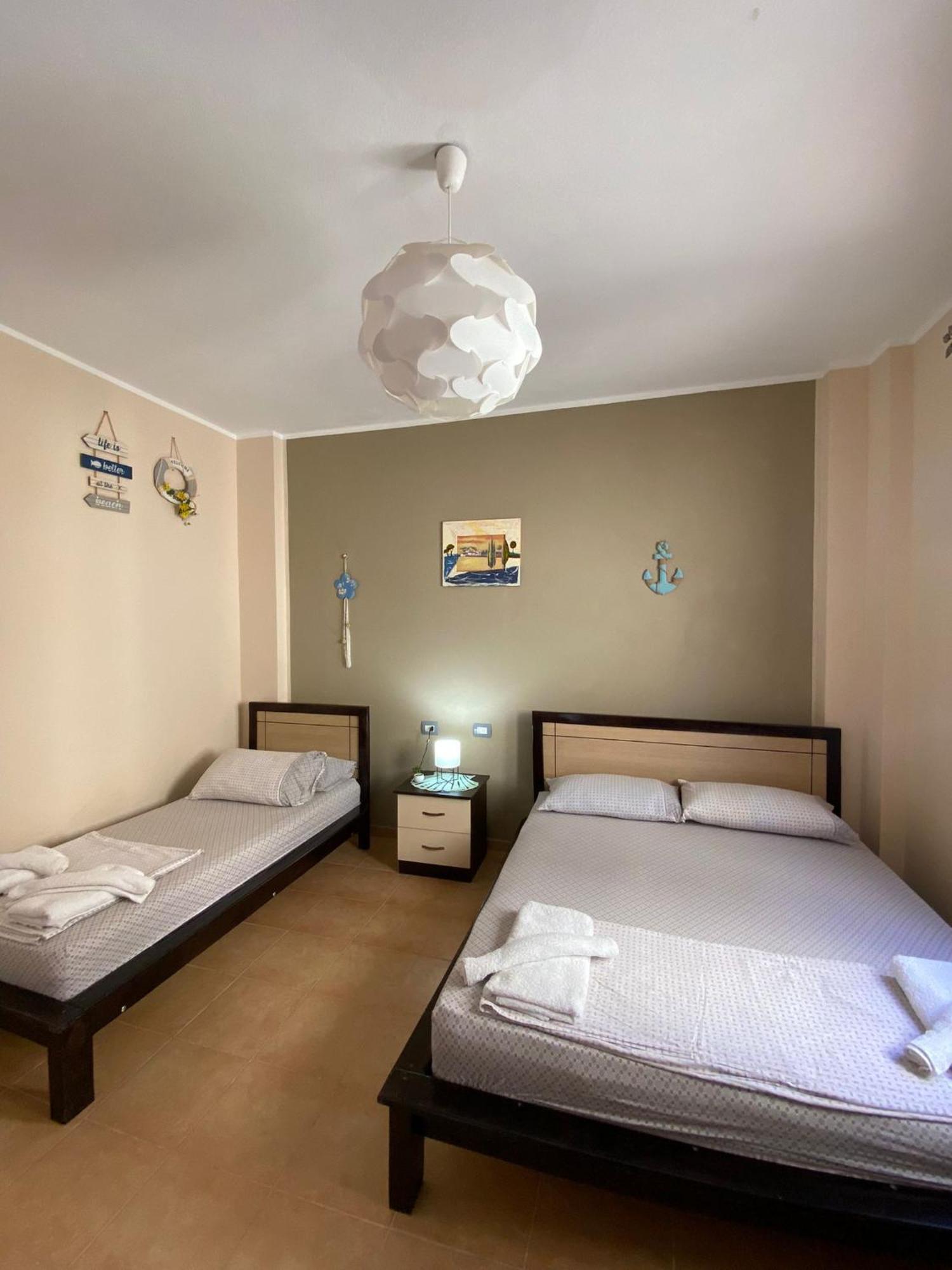 Casa Velipoja Daire Dış mekan fotoğraf