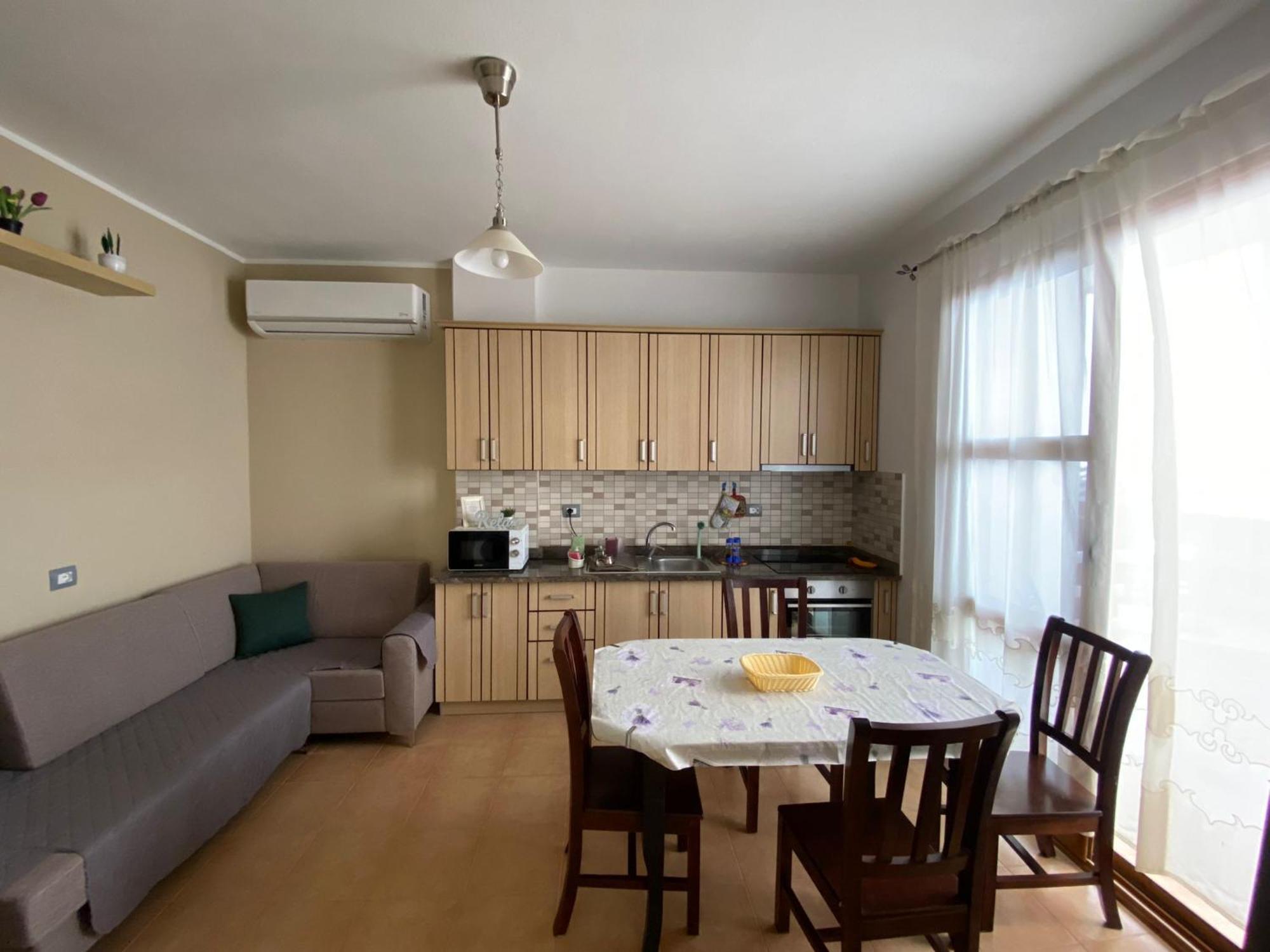Casa Velipoja Daire Dış mekan fotoğraf