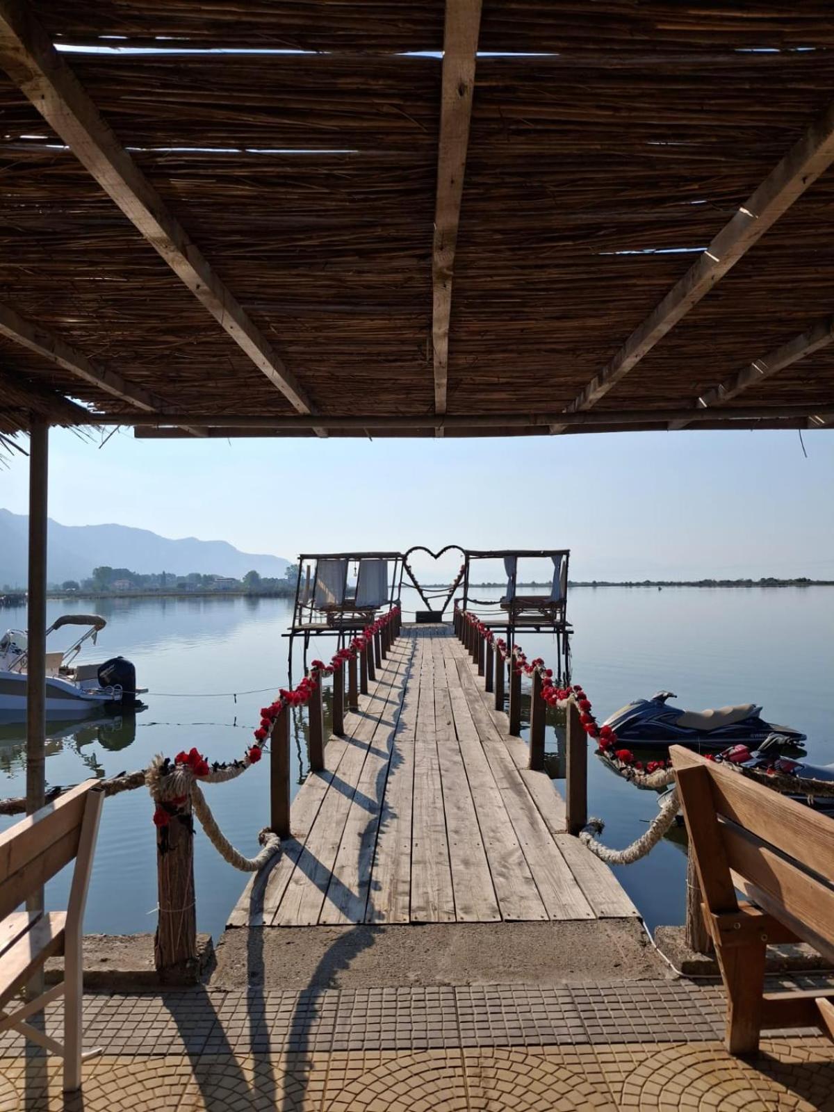 Casa Velipoja Daire Dış mekan fotoğraf