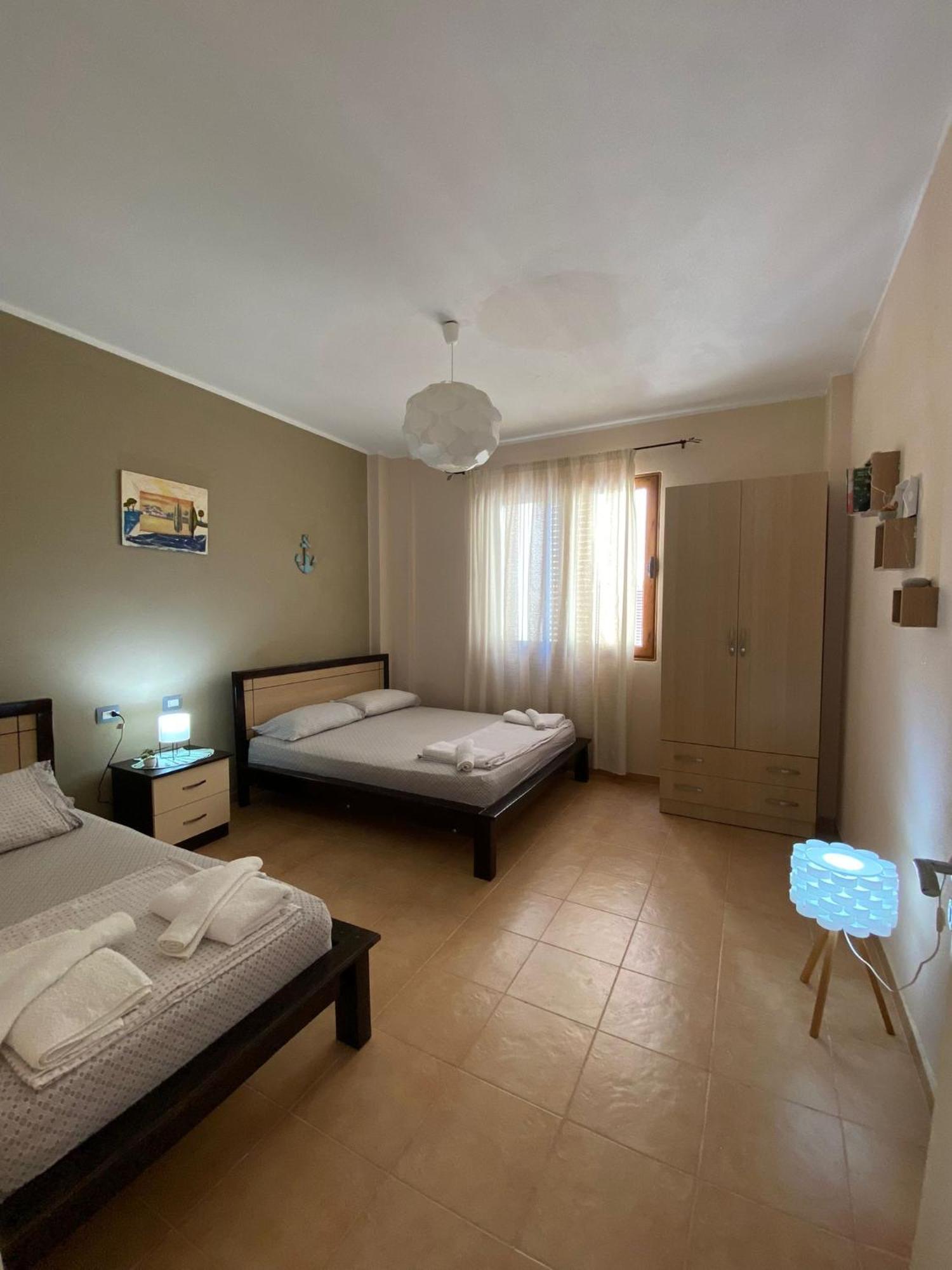 Casa Velipoja Daire Dış mekan fotoğraf